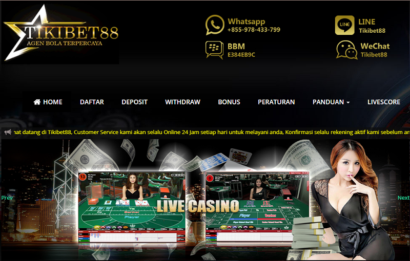Gambling SboBet