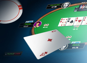 poker