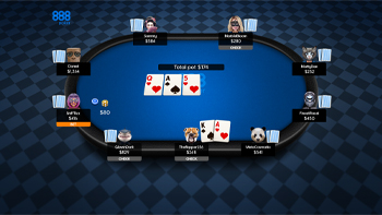 Poker