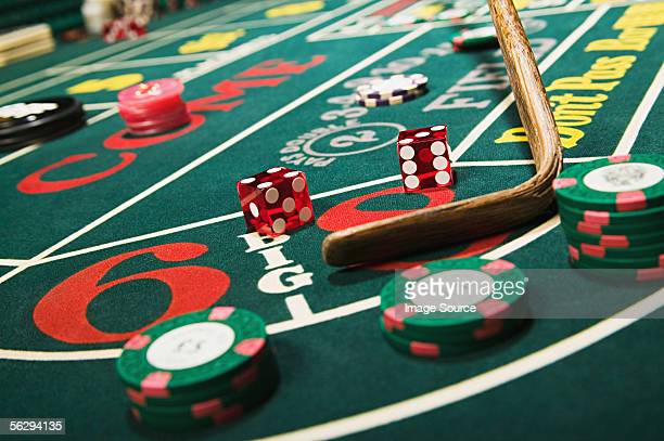 Gambling