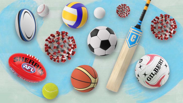 SPORTS