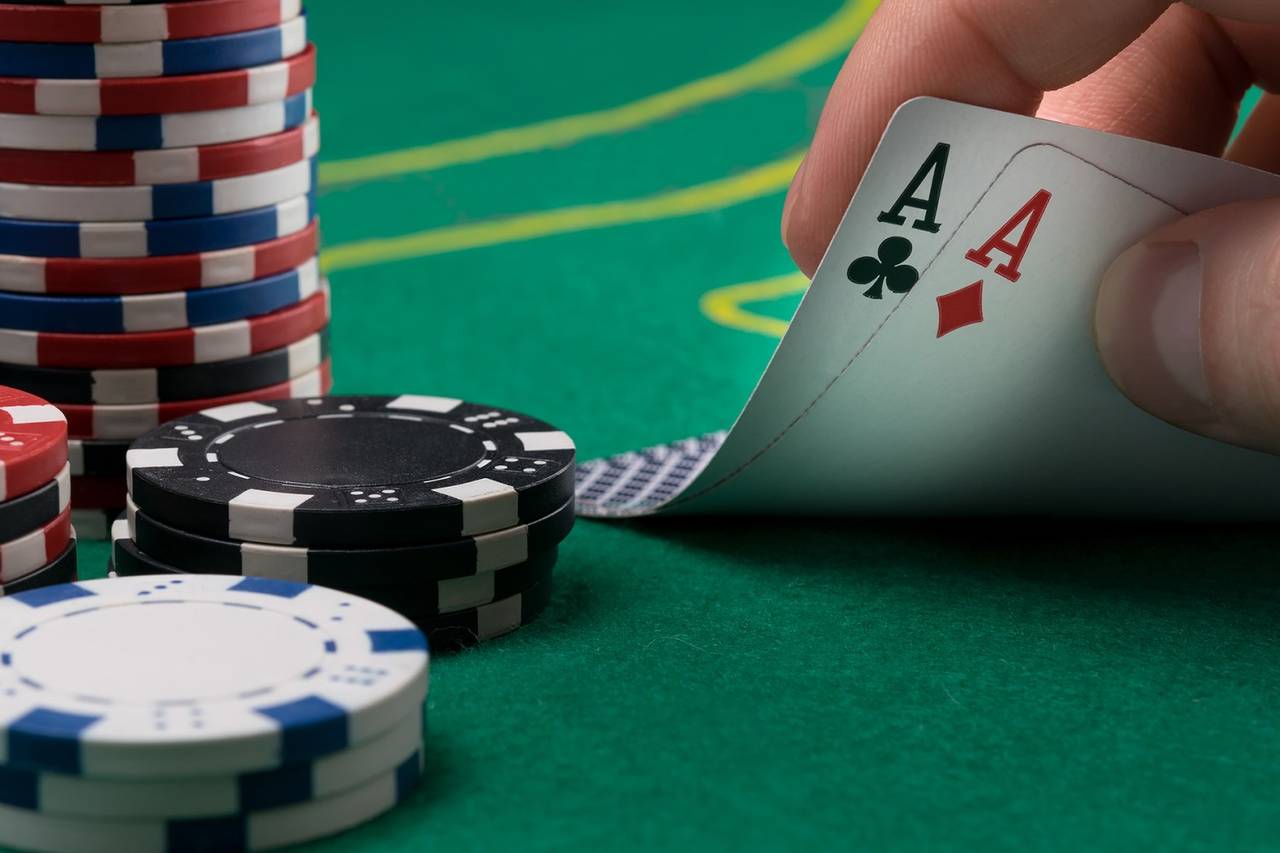Poker