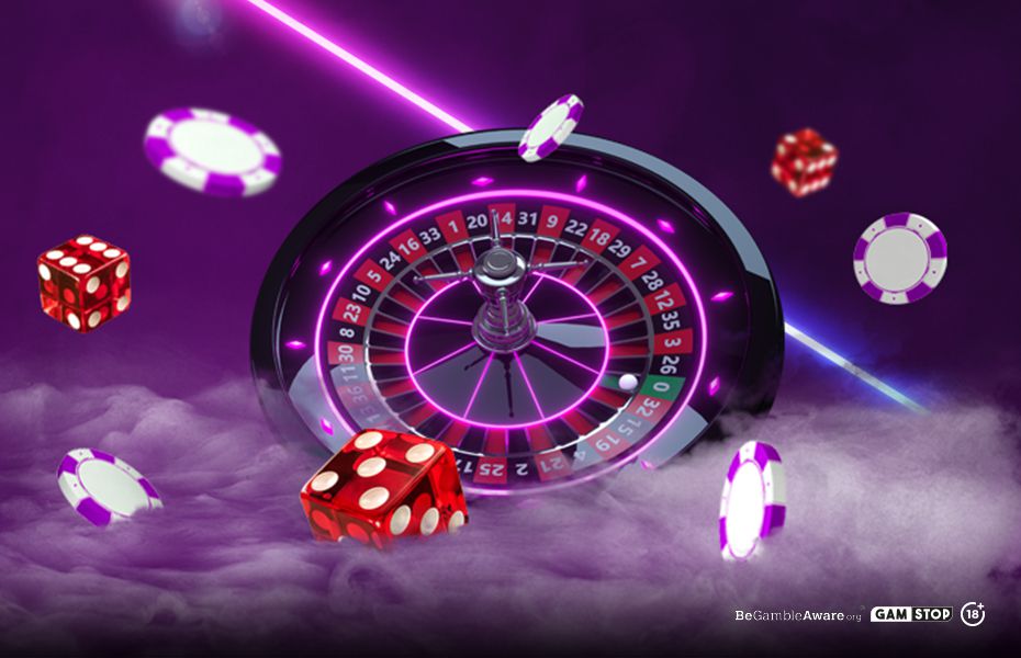 live casino