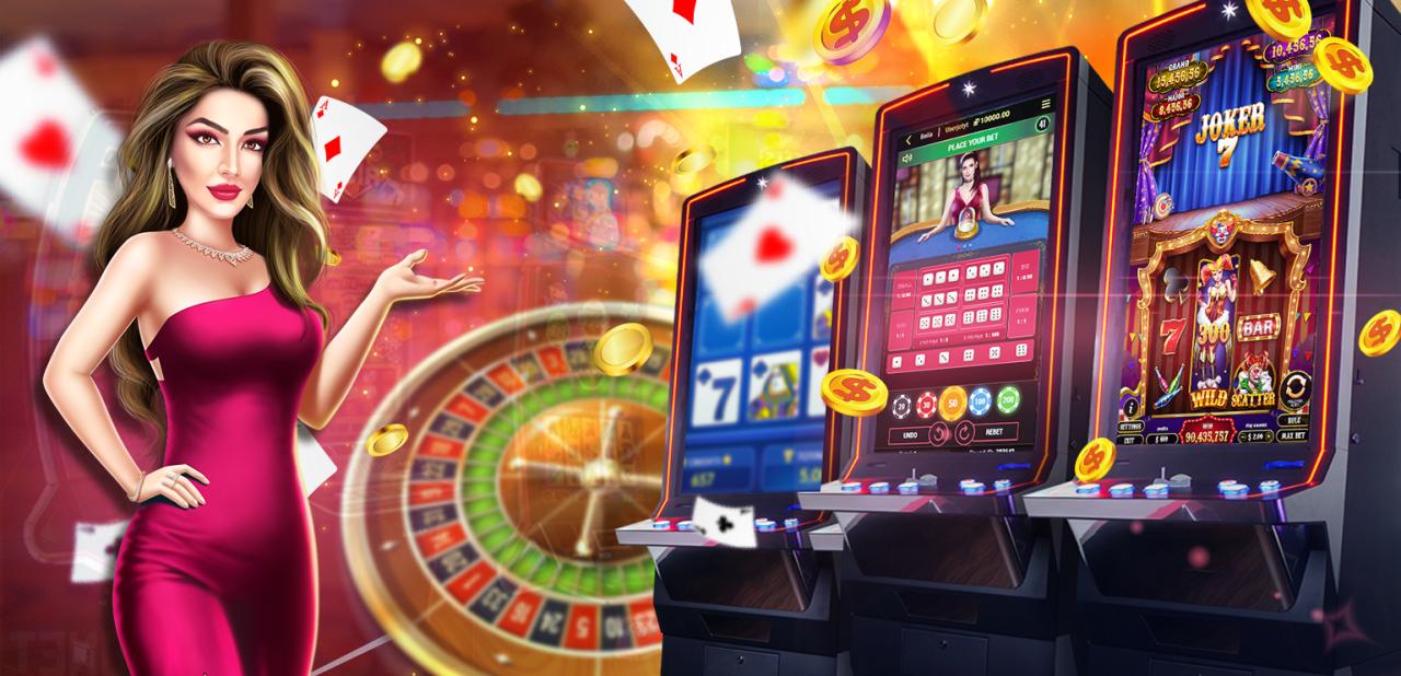 slot online