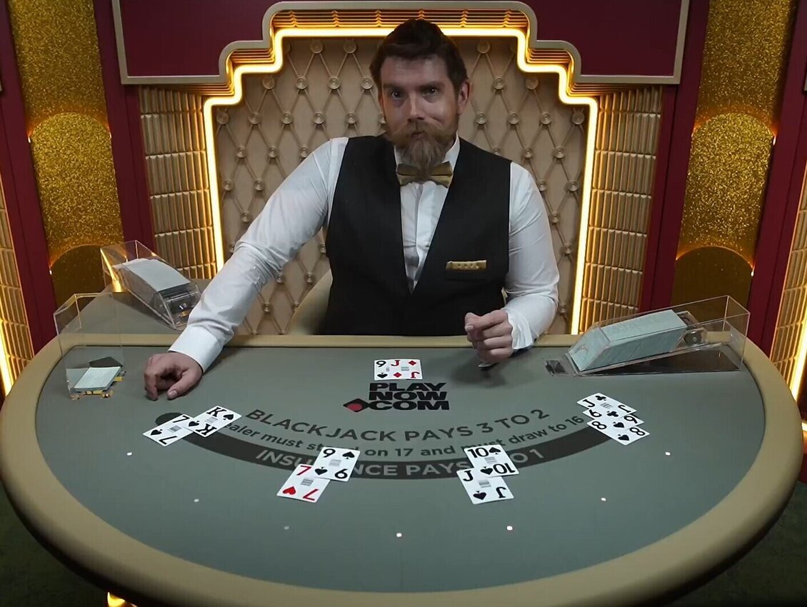 live casino