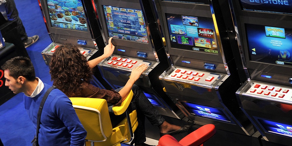 slot