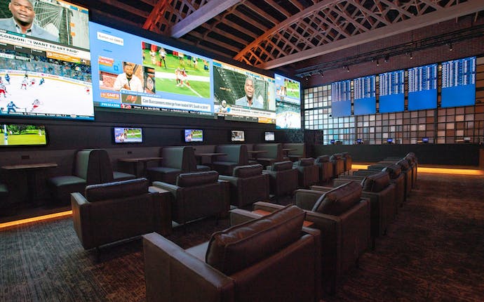 sportsbook