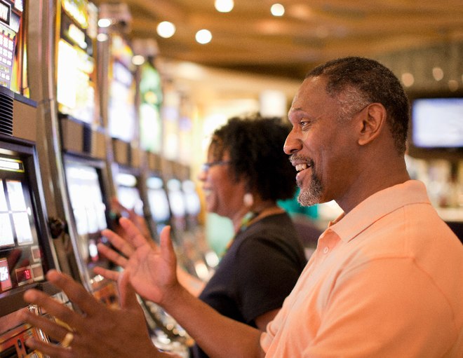 Gambling