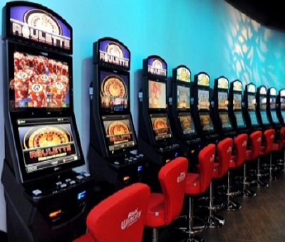 slot