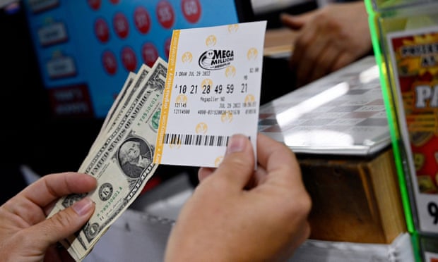 lottery