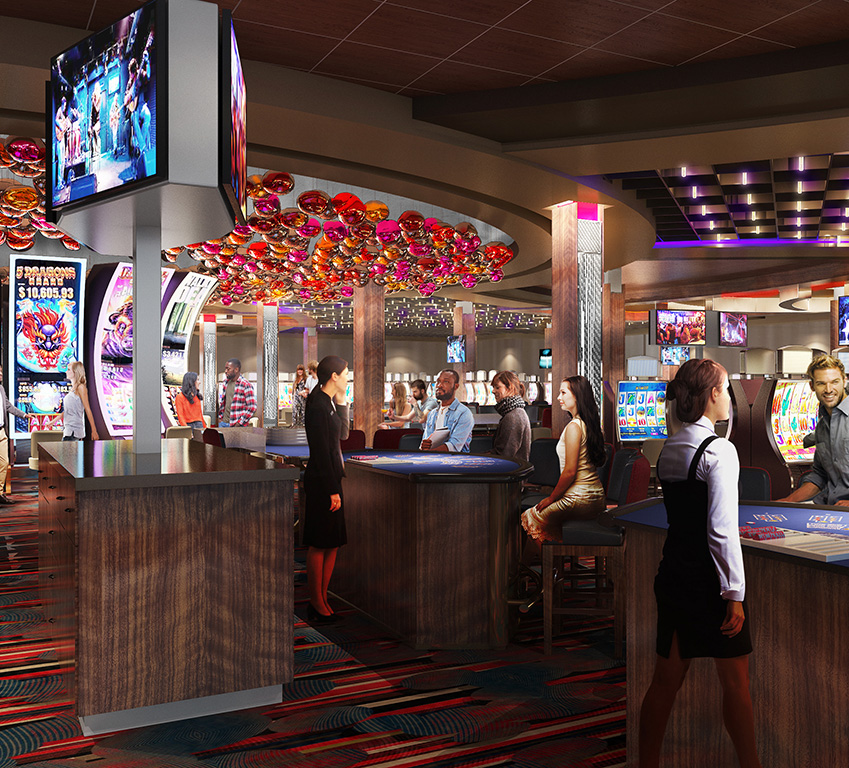 Live Casino