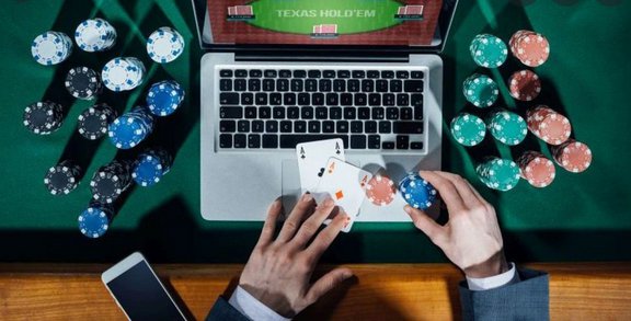 Gambling