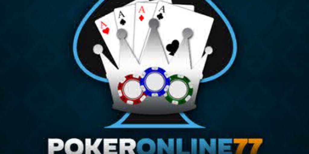 idn poker