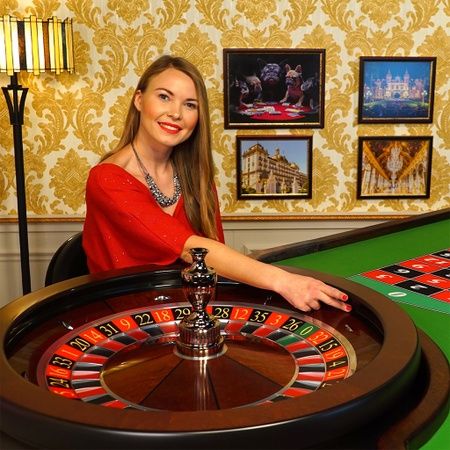 Live Casino