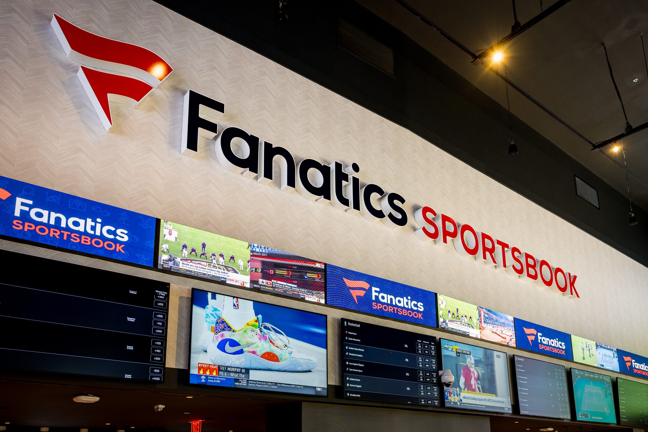 sportsbook