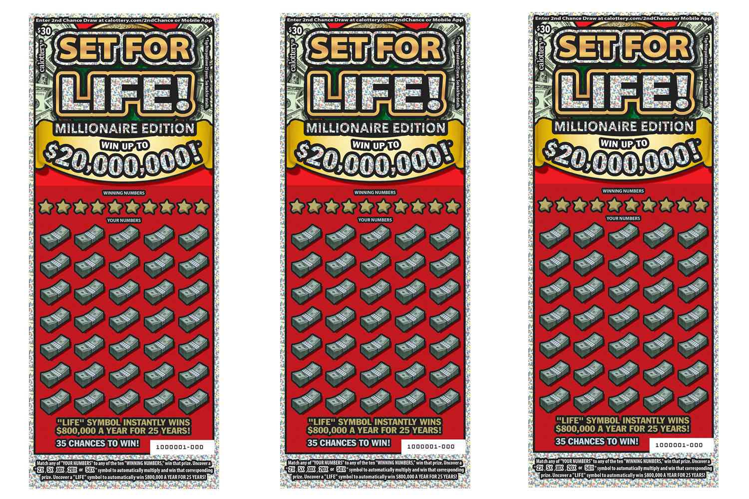 lottery