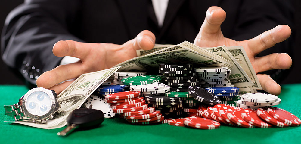 Gambling