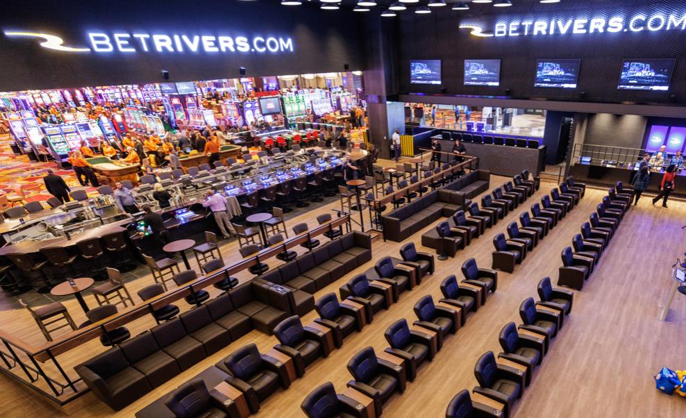 sportsbook