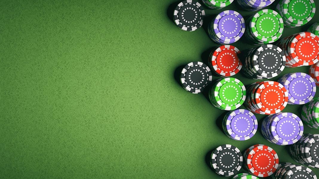 Poker