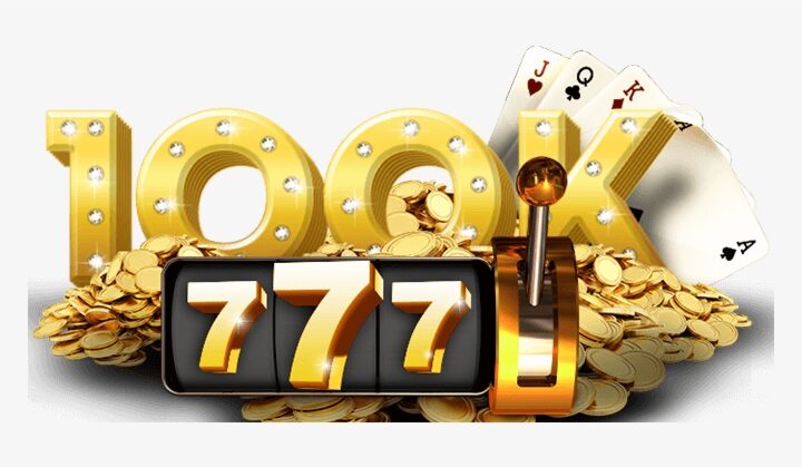 slot online gacor