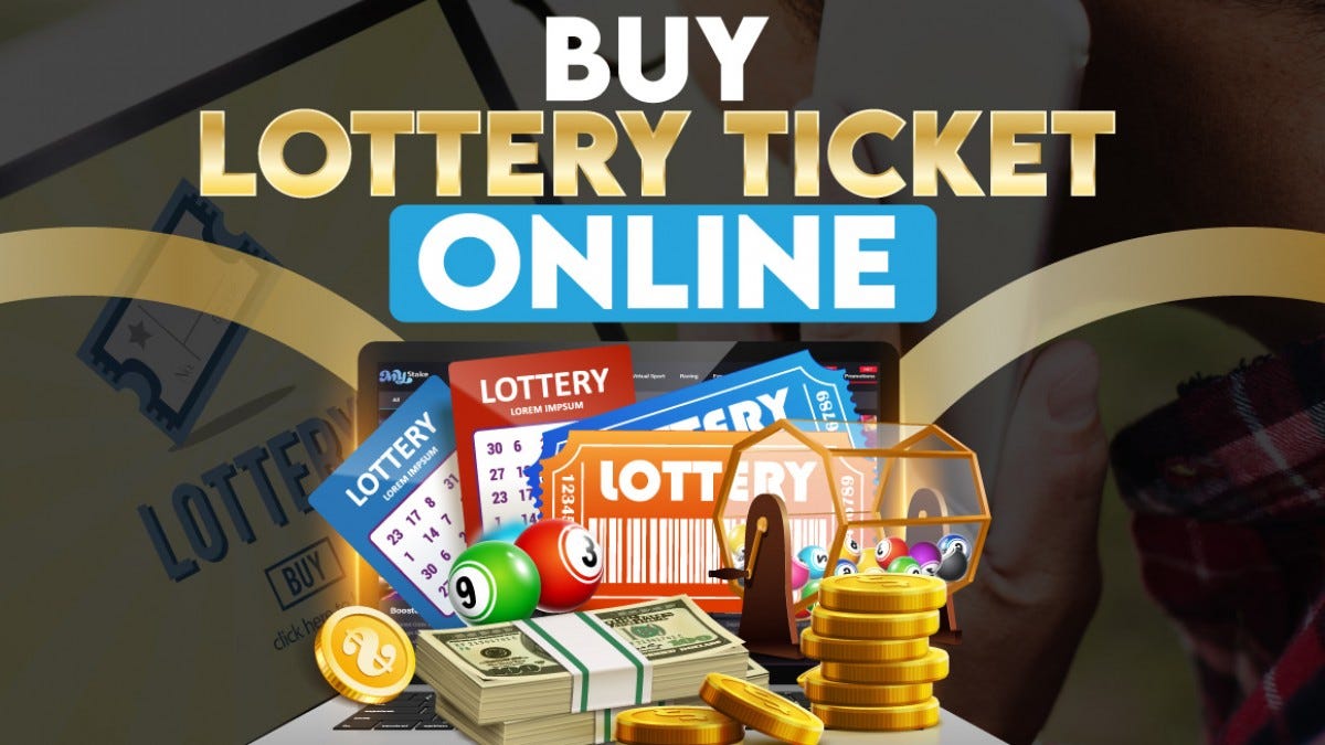 lottery online