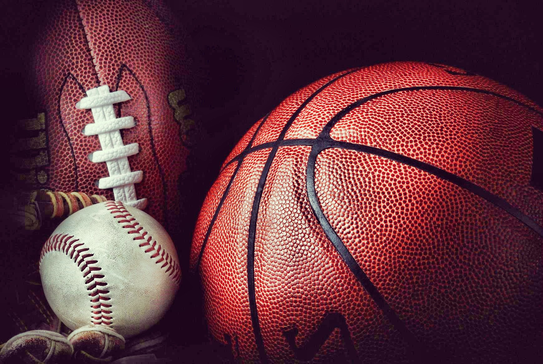 SPORTS